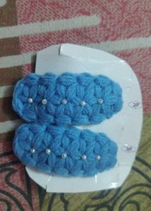 Handmade Crochet items