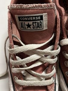 Converse DHAMAKA SALEEEE