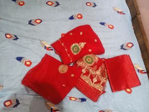 Rajasthani Poshak
