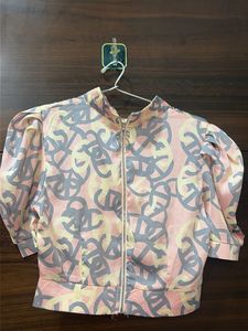 Stylish Printed  top