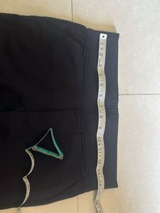 kraus slim comfy Pants