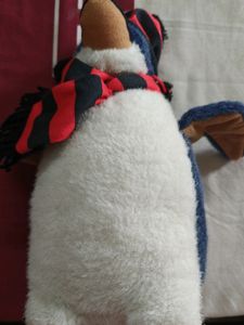 Penguin Stuff Toy