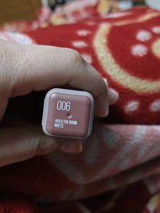 MAYBELLINE Lipstick Tube