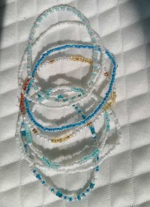Beaded Bracelet Bundle