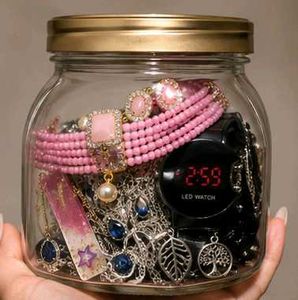 Premium Mystery Jar