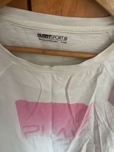 Outryt oversized tshirt