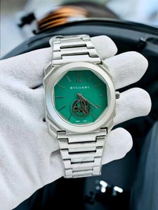 BVLGARI PREMIUM QUALITY MENS WATCH AT SALE