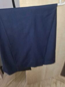 Navy Blue Men Jeans