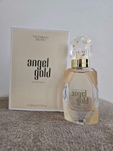 Victoria's Secret Angel Gold Perfume