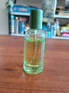 Prolixr Vert Eau De Parfum