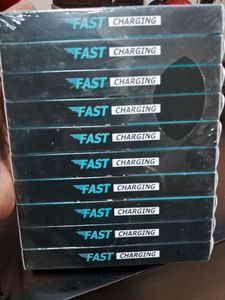 FAST CHARGING DATA CABLE V8 TYPE [ B]