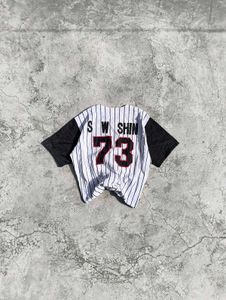 BASEBALL JERSEY