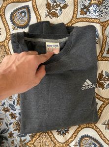 Adidas Crewneck Sweatshirt