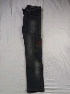 Stylish Dark Wash Jeans(Ralph Lauren)