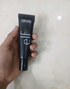 e.l.f. Power Grip Matte Primer