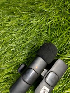 Lavalier Microphone Set