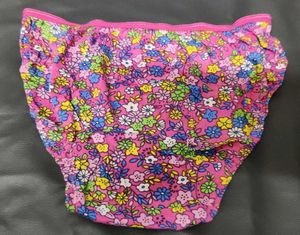 Hegen Ladies Panty Pack of 2