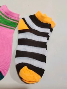 Pair Of Socks