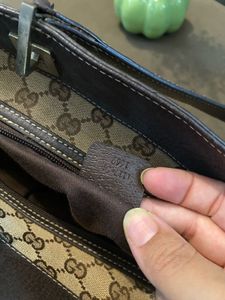 Authentic Gucci vintage bag