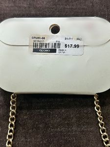 Chic Necklace and Earrings Set