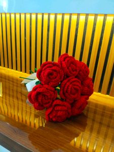 Pack Of 8 Forever Rose 🌹