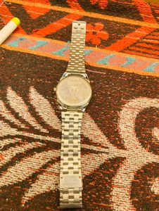Titan Watch