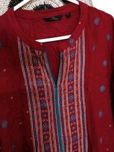 ANAHI BRAND WOMEN'S KURTI