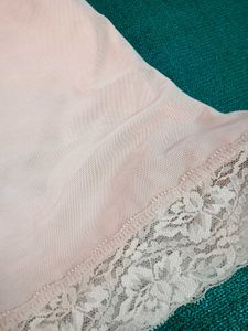 brand new👌Lace Trim Boy Shorts