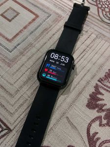 Smartwatch - Fitness Tracker