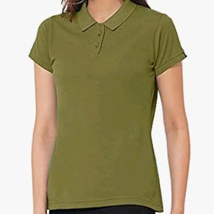 Olive T-Shirt