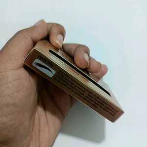 Fashion Colour Dual Eyebrow Powder