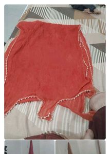 Fancy Party Wear Dupatta