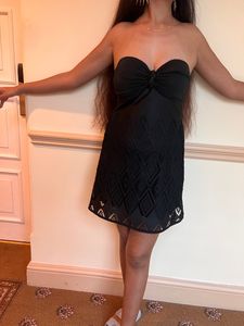 Party Tube dress