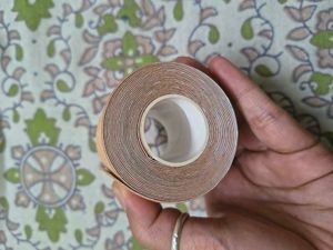 Adhesive Breast tape
