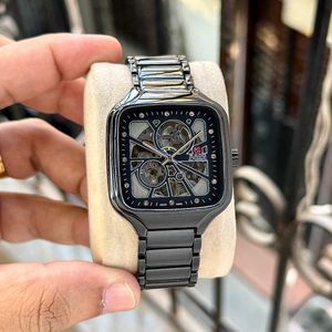 rado men watch premium
