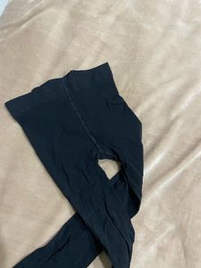 Black Leggings