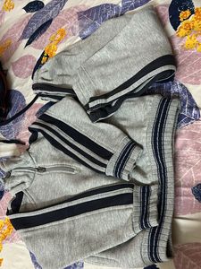DAV School Track Suit