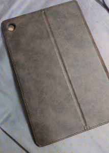 Tab Cover!