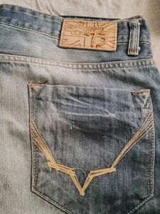 pepe jeans