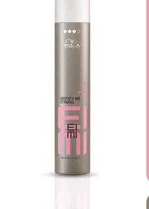 Wella EIMI Mistify Me Strong Hairspray
