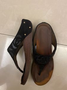 Ladies Footwear Size 40