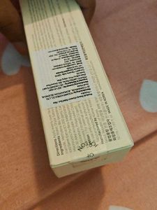 Beauty of Joseon Relief Sunscreen