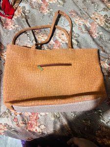 Stylish Tote Bag