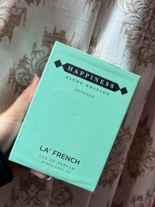 HAPPINESS PERFUME 💚