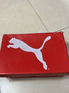 Puma Ferrari Race Sneakers