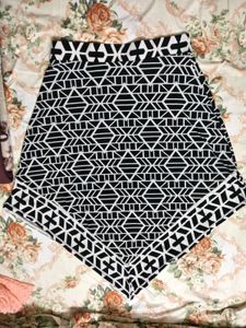 Imported I-N-C International Concepts skirt