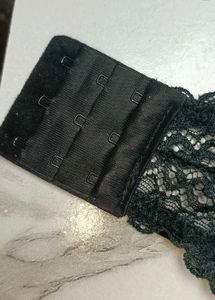Comfortable Strapless Padded Bra