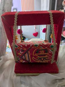 Decorative Swing for krishna (1 year)