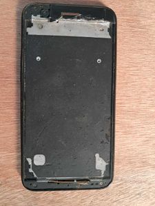 LG Smartphone