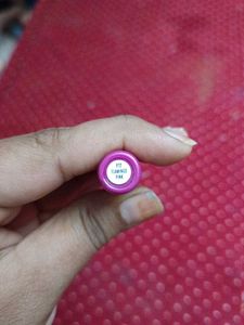 Elle 18 Liquid Matte Lipstick